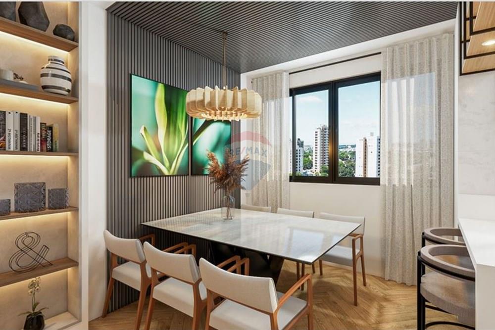 Cobertura - Venda - Belo Horizonte , Minas Gerais - Sala - 870251002-613