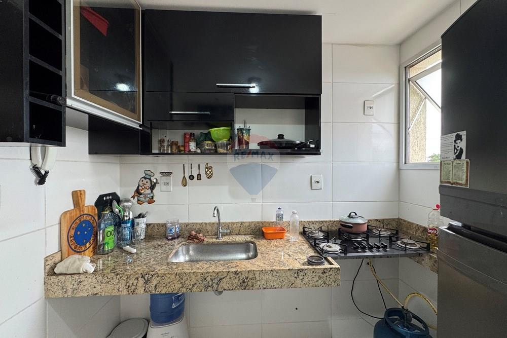 Apartamento - Venda - Belo Horizonte , Minas Gerais - IMG_5854.JPG - 870411108-20