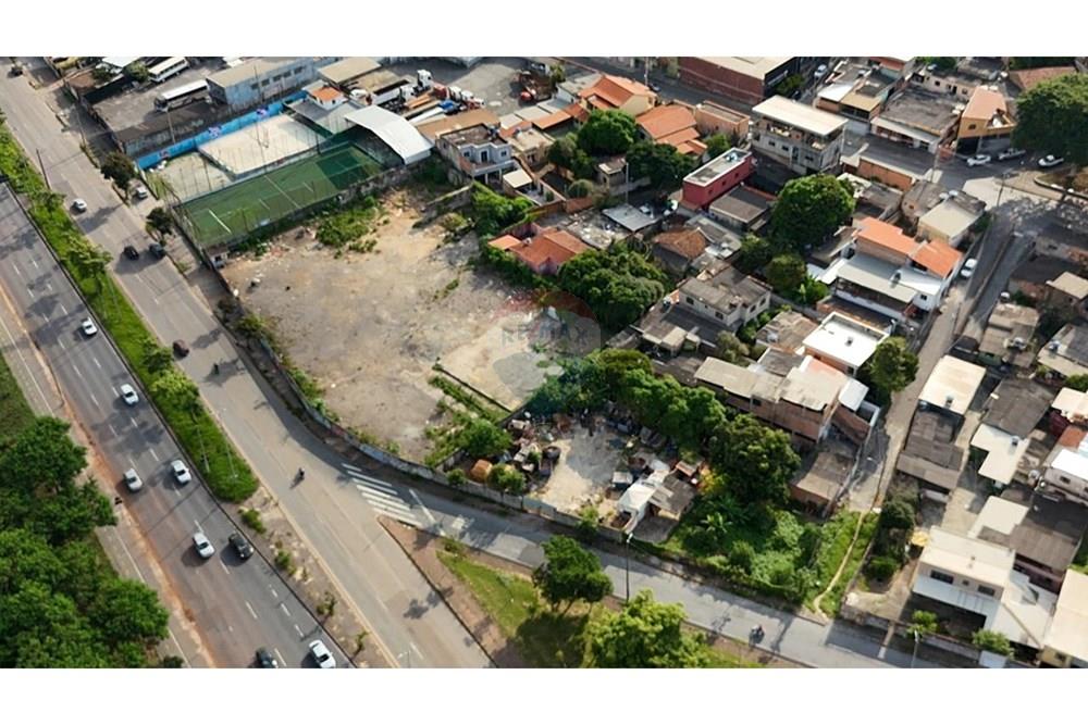 Terreno - Alugar - Belo Horizonte , Minas Gerais - 7e650a2d-d139-4da6-b350-405b41e00ba2.jpg - 870761011-40
