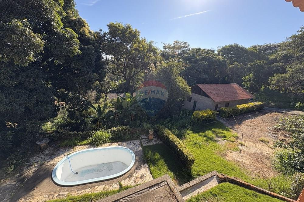 Chácara / Sítio / Fazenda - Venda - Santa Luzia , Minas Gerais - IMG_7838.jpeg - 870761003-22