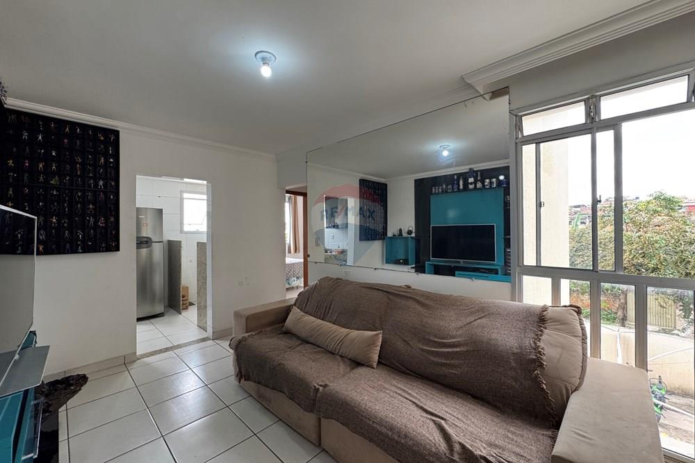 Apartamento - Venda - Belo Horizonte , Minas Gerais - IMG_5863.JPG - 870411108-20