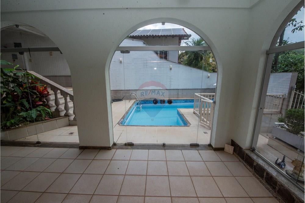 Casa - Venda - Belo Horizonte , Minas Gerais - 0054.jpg - 870371007-44