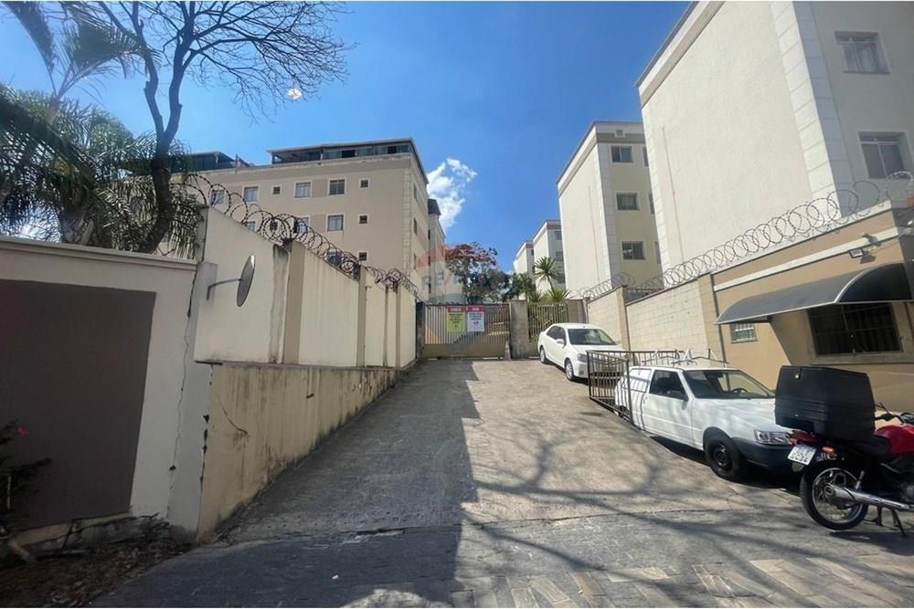 Apartamento - Alugar - Contagem , Minas Gerais - foto27.jpg - 870251142-2