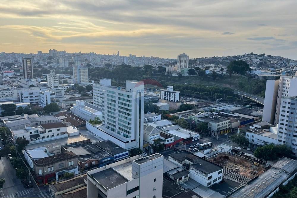 Cj. Comercial/ Sala - Alugar - Belo Horizonte , Minas Gerais - Vista.jpeg - 870251108-1