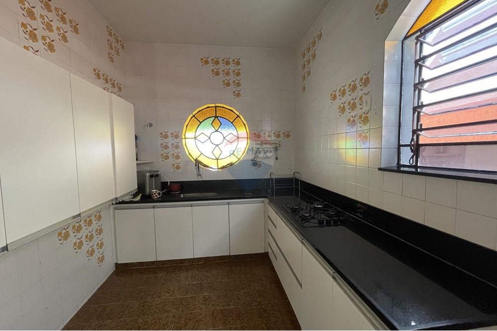 Casa - Venda - Belo Horizonte , Minas Gerais - COZINHA 1.jpg - 870241105-11