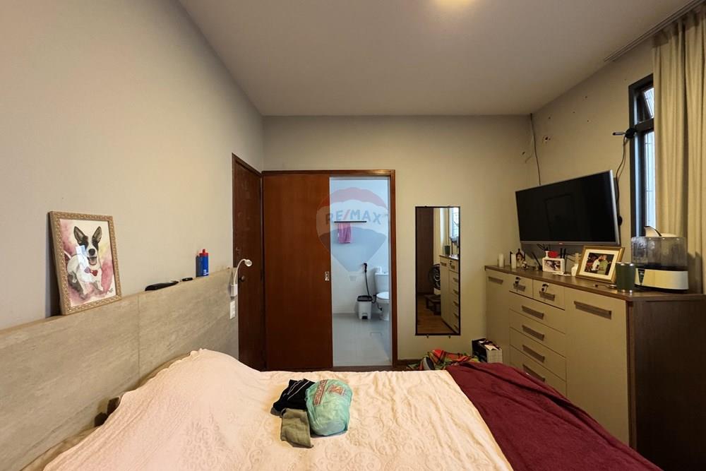 Casa - Venda - Belo Horizonte , Minas Gerais - IMG_3251.JPG - 870411148-2