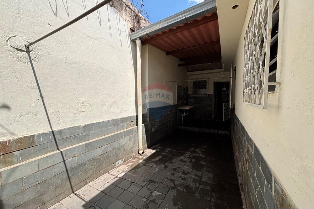 Casa - Venda - Belo Horizonte , Minas Gerais - IMG_4840.JPG - Corredor - 870701013-11