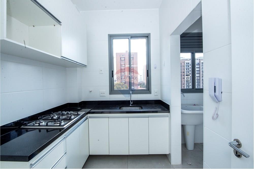 Apartamento - Venda - Belo Horizonte , Minas Gerais - 0106.jpg - Cozinha - 870241078-57