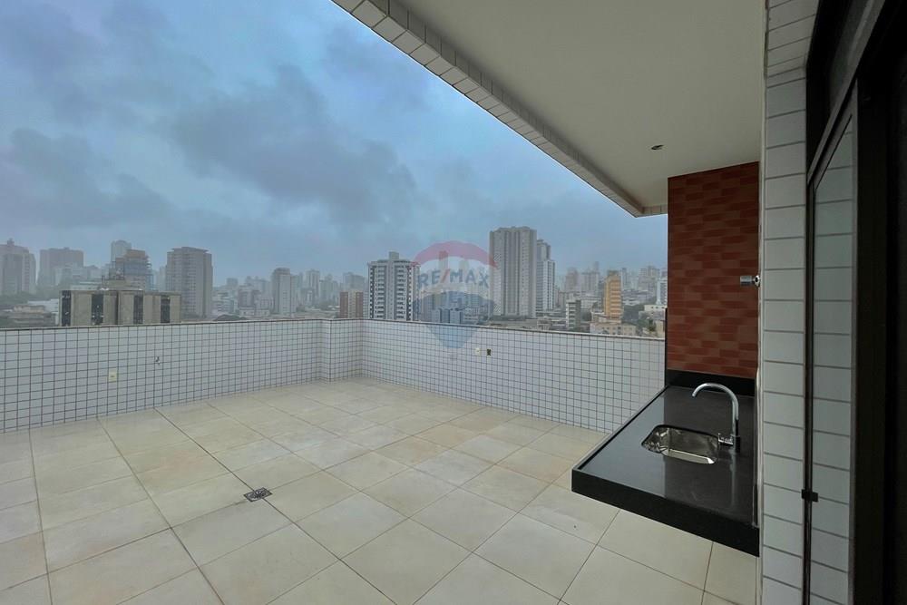 Cobertura - Venda - Belo Horizonte , Minas Gerais - IMG_0429.jpeg - 870701017-4