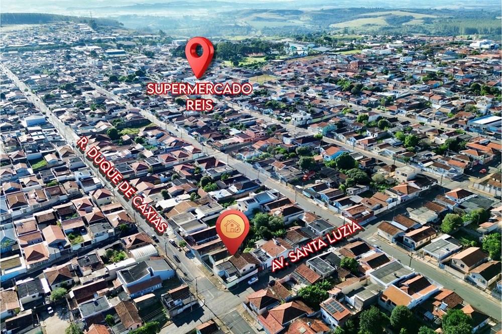 Casa - Venda - São Sebastião do Paraíso , Minas Gerais - DUQUE DE CAXIAS (5).jpeg - 870811007-134