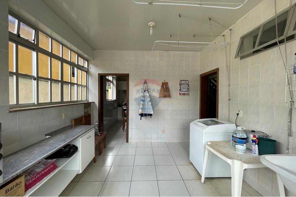 Casa de Condomínio - Venda - Belo Horizonte , Minas Gerais - IMG_4819.JPG - 870411099-54