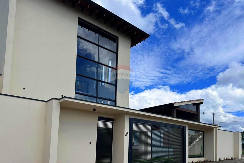 Casa de Condomínio - Venda - São João Batista do Glória , Minas Gerais - 01 (10).jpg - 870731003-50