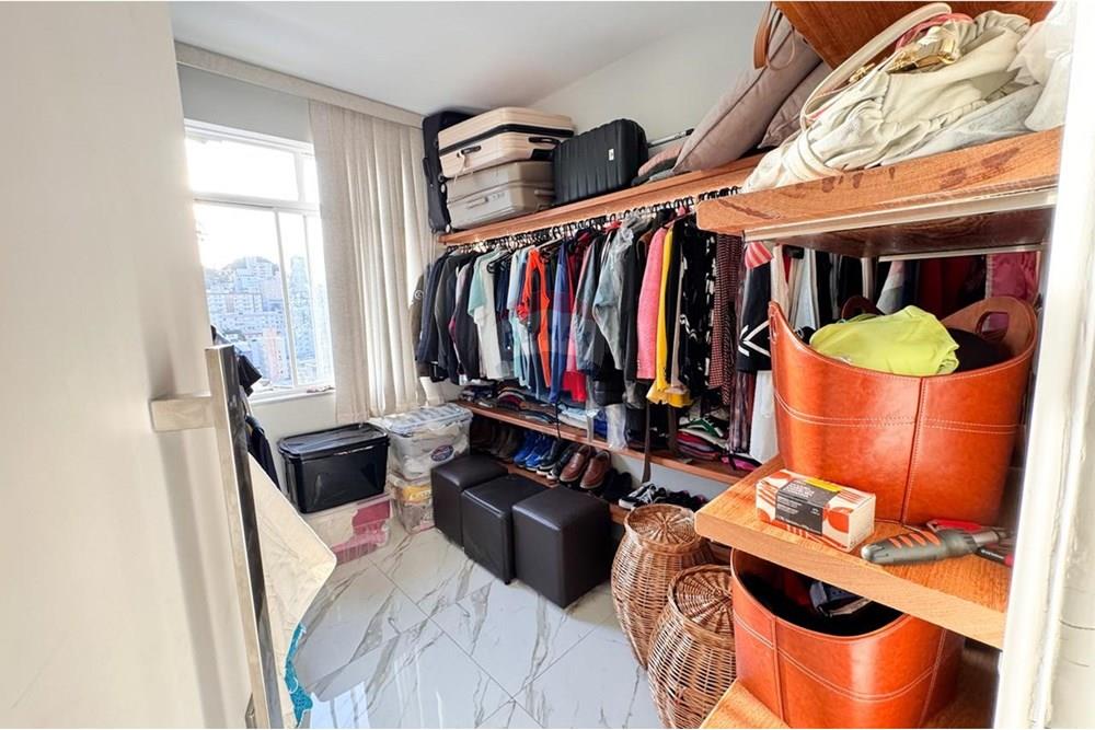 Apartamento - Venda - Belo Horizonte , Minas Gerais - IMG_2352.JPG - 870241075-119