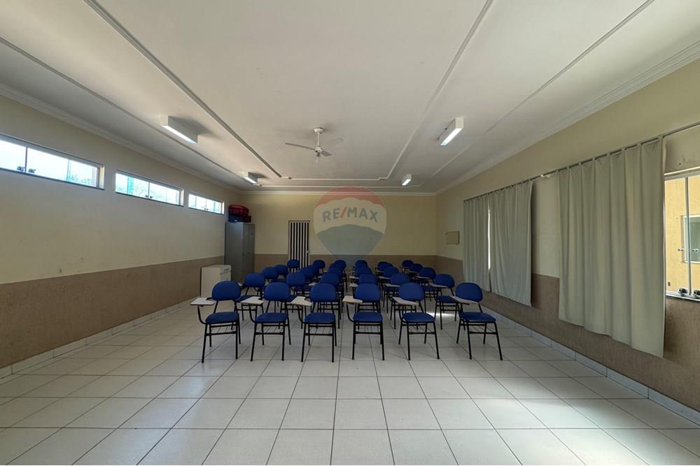 Cj. Comercial/ Sala - Alugar - Contagem , Minas Gerais - IMG_4682.JPG - 870411096-5