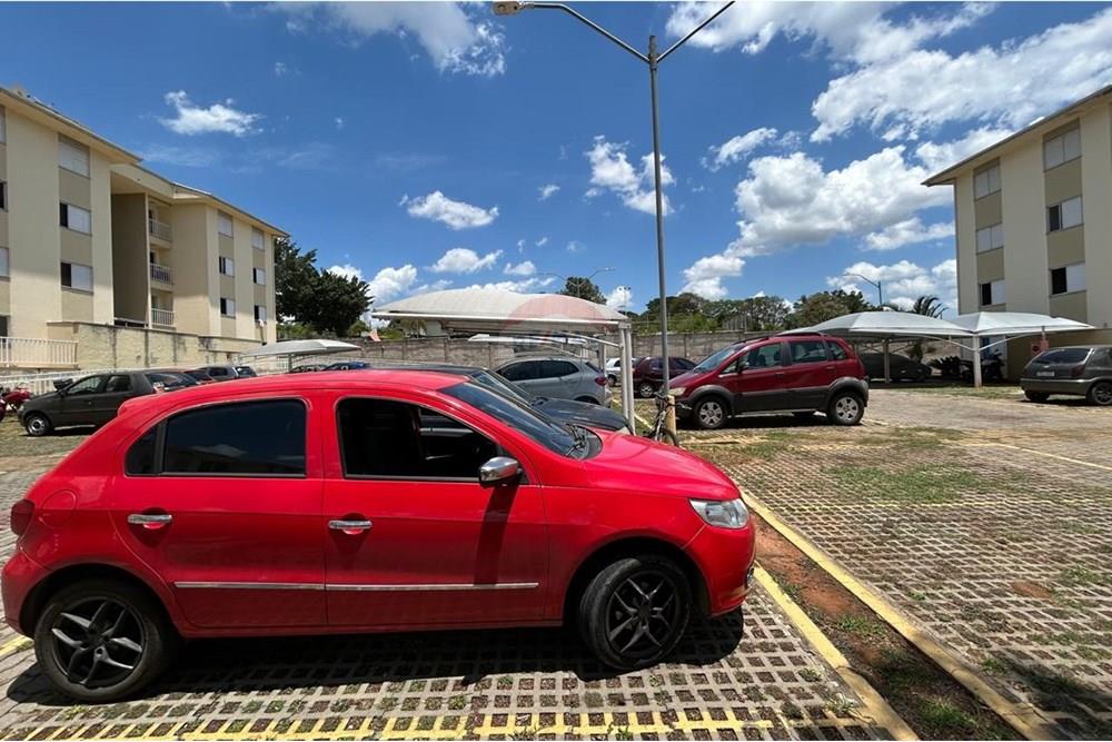 Apartamento - Venda - São José da Lapa , Minas Gerais - EXTERNA.jpeg - 870241106-42