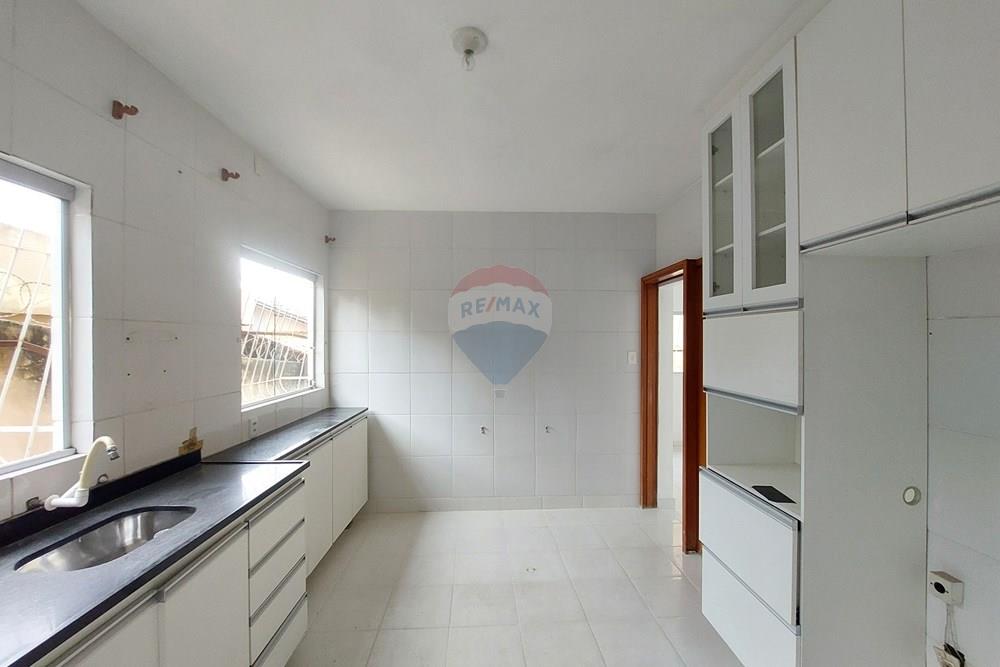 Casa - Alugar - Belo Horizonte , Minas Gerais - 20.jpg - Cozinha - 870701004-71