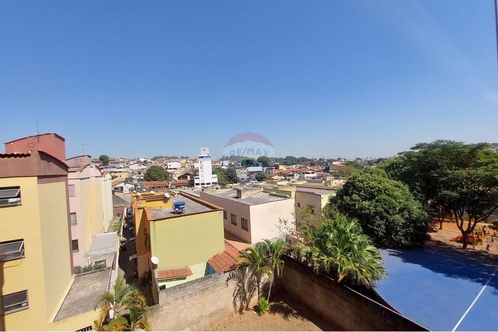 Apartamento - Venda - Belo Horizonte , Minas Gerais - 15.jpg - Quarto principal - 870701004-50