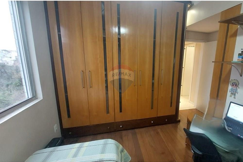 Apartamento - Venda - Belo Horizonte , Minas Gerais - Foto apt Castelo - Nadia (25).jpeg - 870251073-75