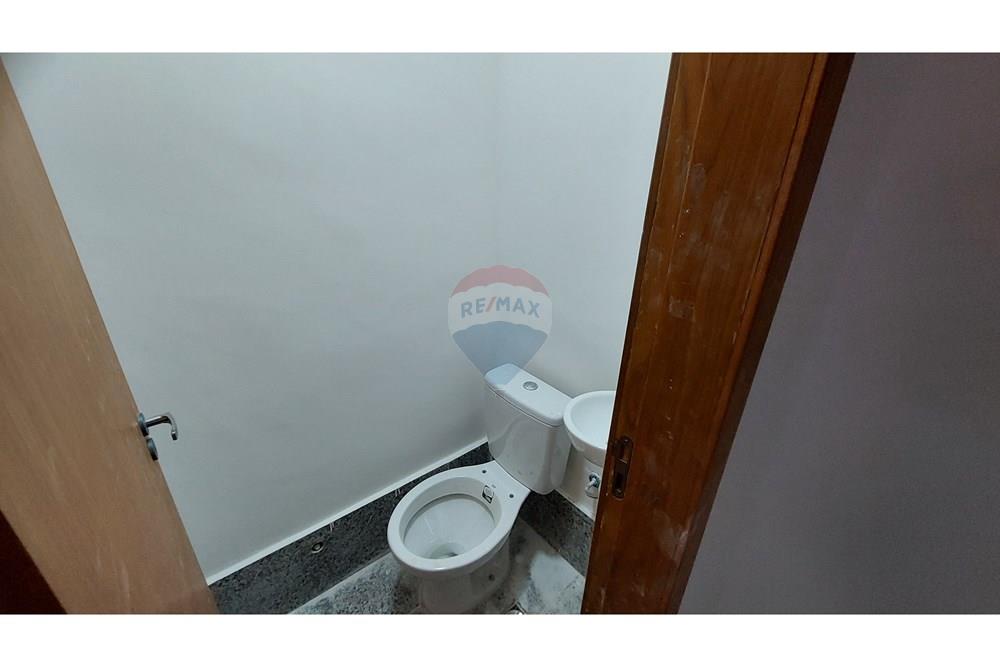 Ponto Comercial/ Loja - Alugar - Belo Horizonte , Minas Gerais - Banheiro todas lojas (2).jpeg - 870251073-68