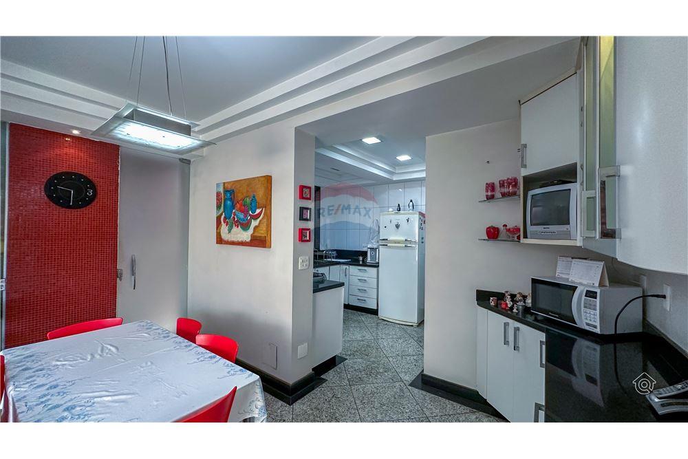 Casa - Venda - Belo Horizonte , Minas Gerais - 21 - 870241015-98