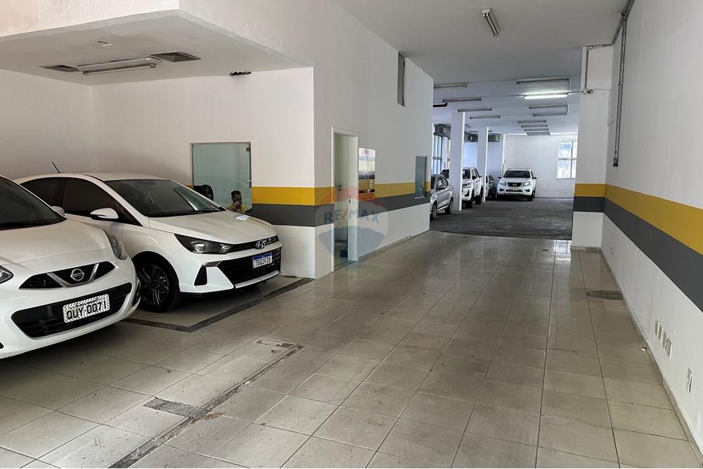 Ponto Comercial/ Loja - Alugar - Belo Horizonte , Minas Gerais - IMG_3515.jpg - 870251127-15