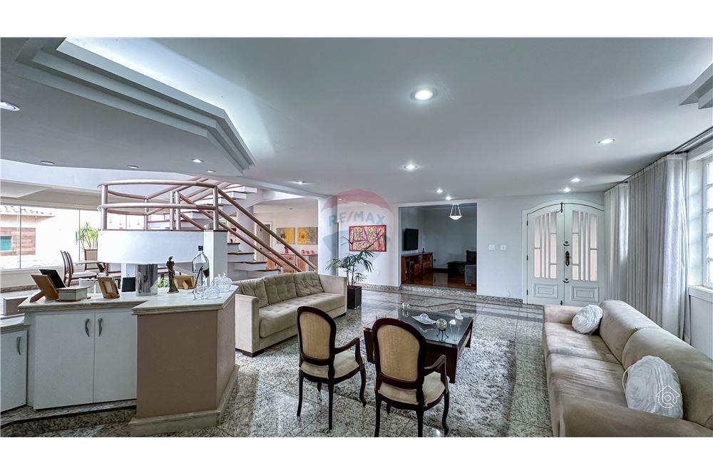 Casa - Venda - Belo Horizonte , Minas Gerais - 11 - 870241015-98