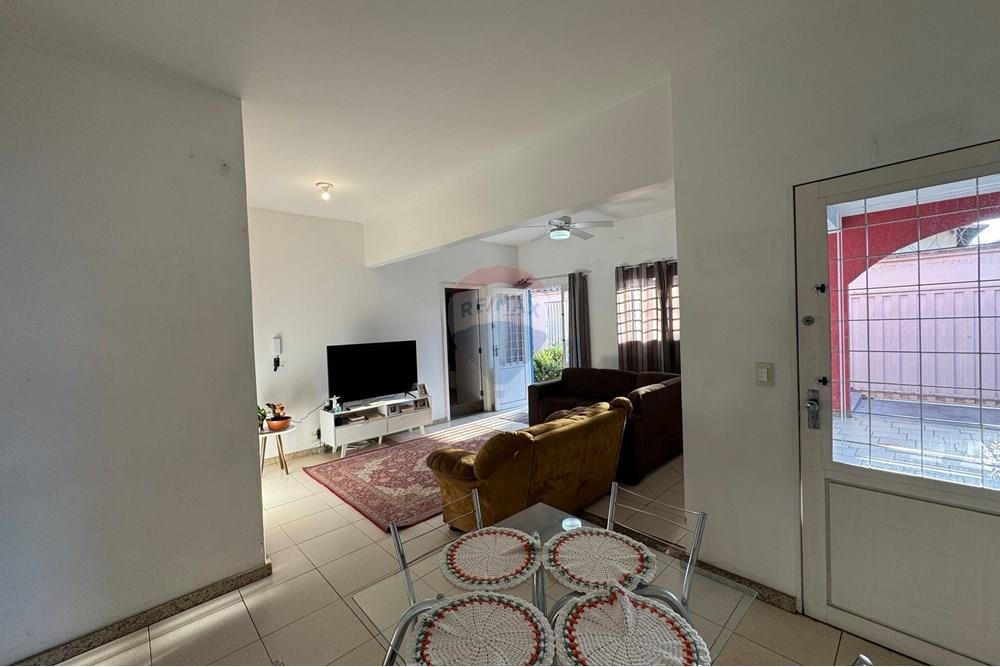 Casa - Venda - Belo Horizonte , Minas Gerais - IMG_4756.JPG - 870411031-36