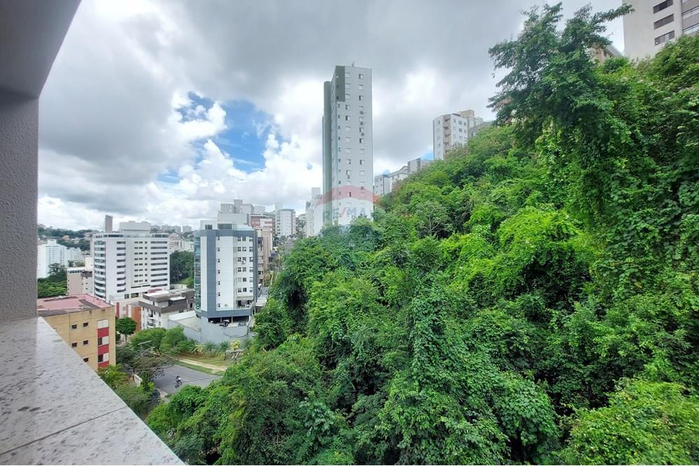Apartamento - Venda - Belo Horizonte , Minas Gerais - 7.jpg - Varanda - 870701004-60
