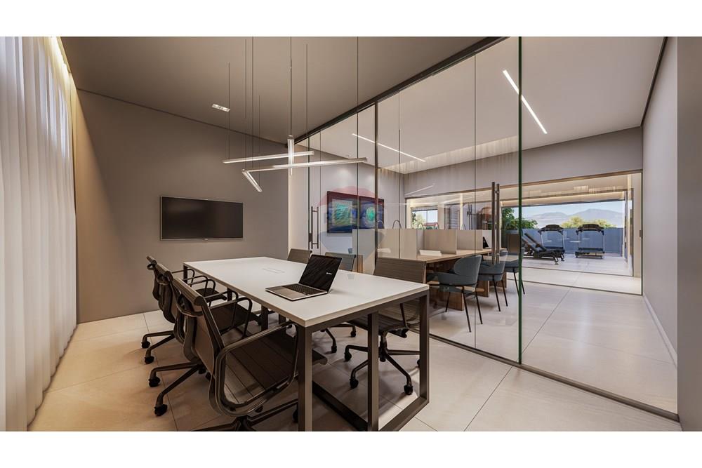 Apartamento - Venda - Governador Valadares , Minas Gerais - Coworking 02.jpg - 870671017-124