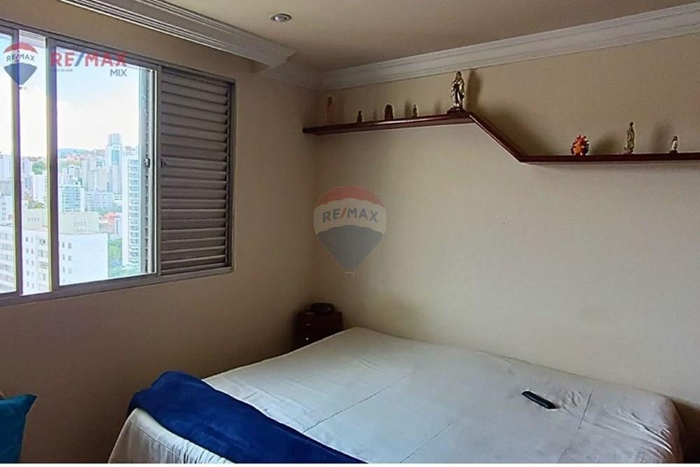 Cobertura - Venda - Belo Horizonte , Minas Gerais - quarto 1.jpg - 870241008-77