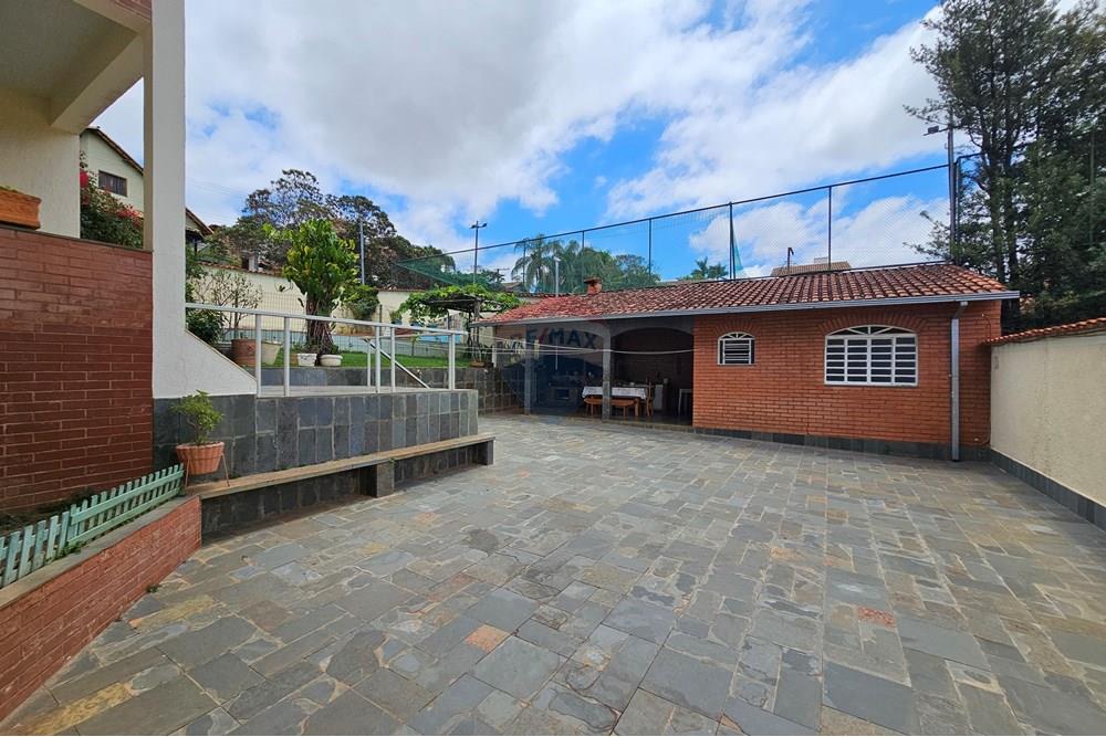 Casa de Condomínio - Venda - Belo Horizonte , Minas Gerais - 20251107_110547.jpg - 870411099-54