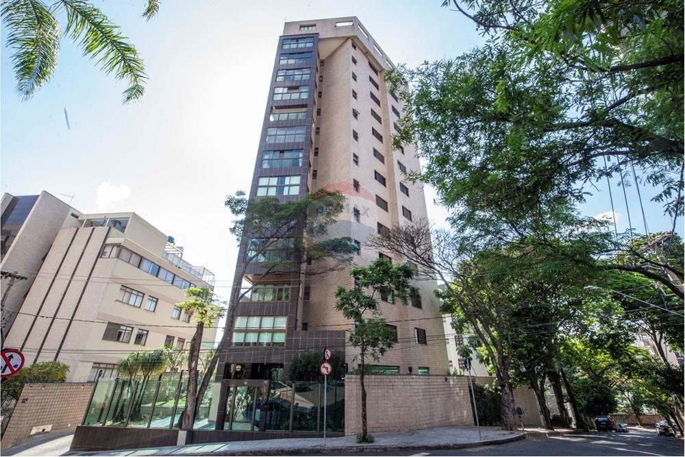 Apartamento - Venda - Belo Horizonte , Minas Gerais - 0003.jpg - 870371015-16