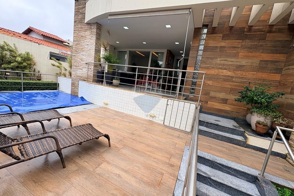 Casa - Venda - Belo Horizonte , Minas Gerais - IMG_2023.jpg - 870691029-3