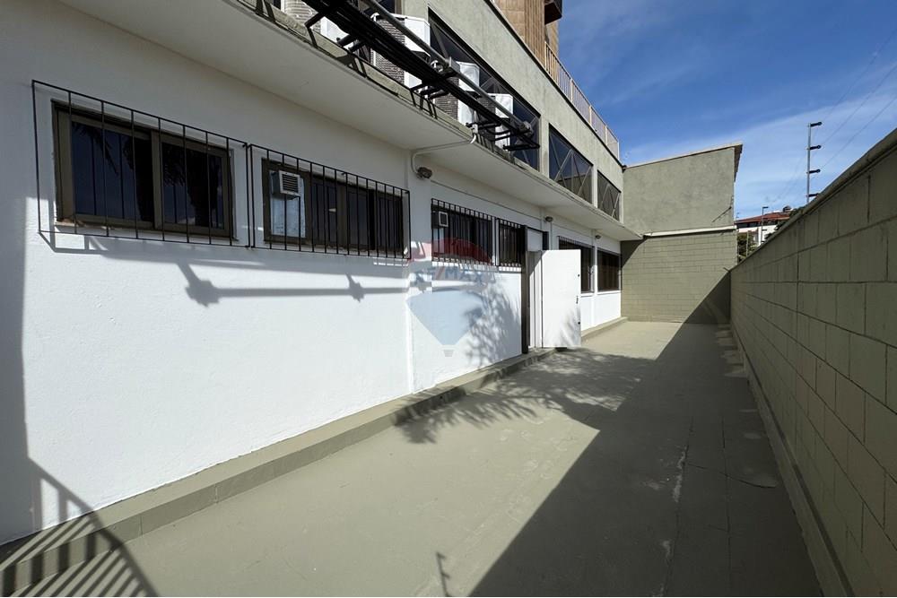 Cj. Comercial/ Sala - Alugar - Belo Horizonte , Minas Gerais - IMG_9919.JPG - 870411048-68