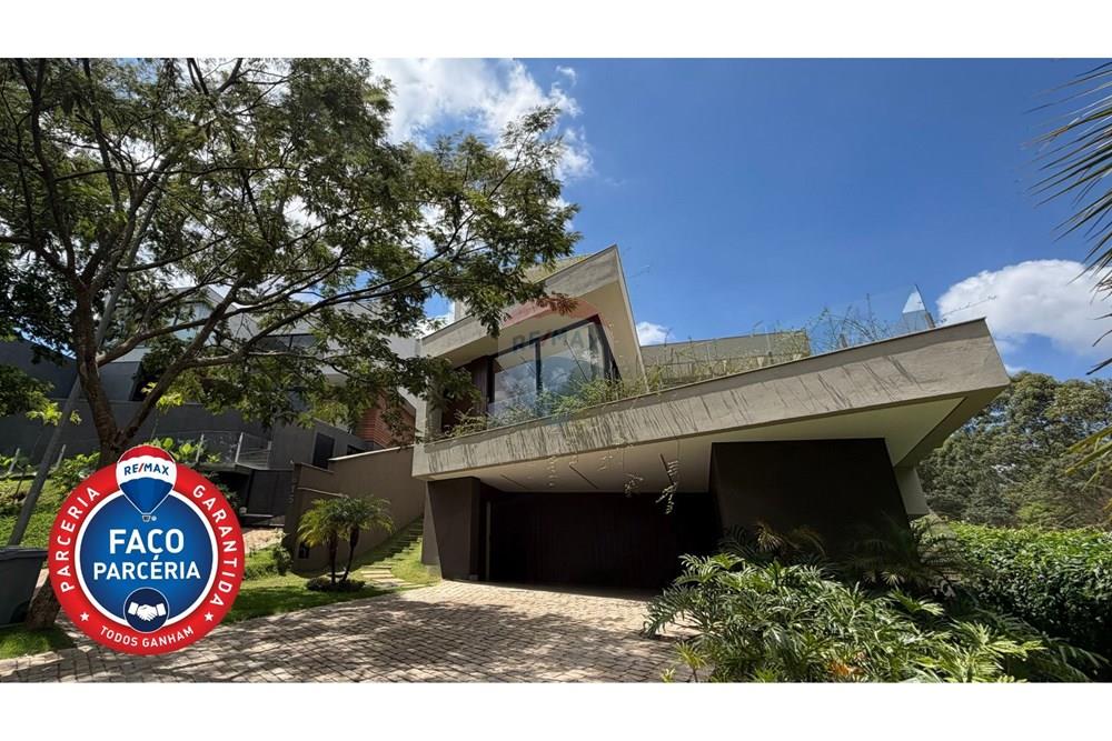 Casa de Condomínio - Venda - Nova Lima , Minas Gerais - Design sem nome (4).jpg - Layout aberto - 870421116-109