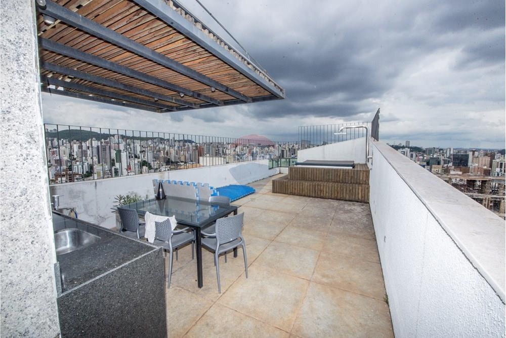 Cobertura - Venda - Belo Horizonte , Minas Gerais - 0067.jpg - 870371003-18