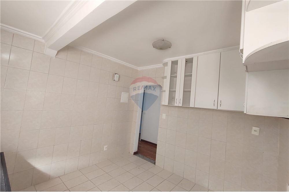 Apartamento - Alugar - Belo Horizonte , Minas Gerais - 4 - 870411007-134