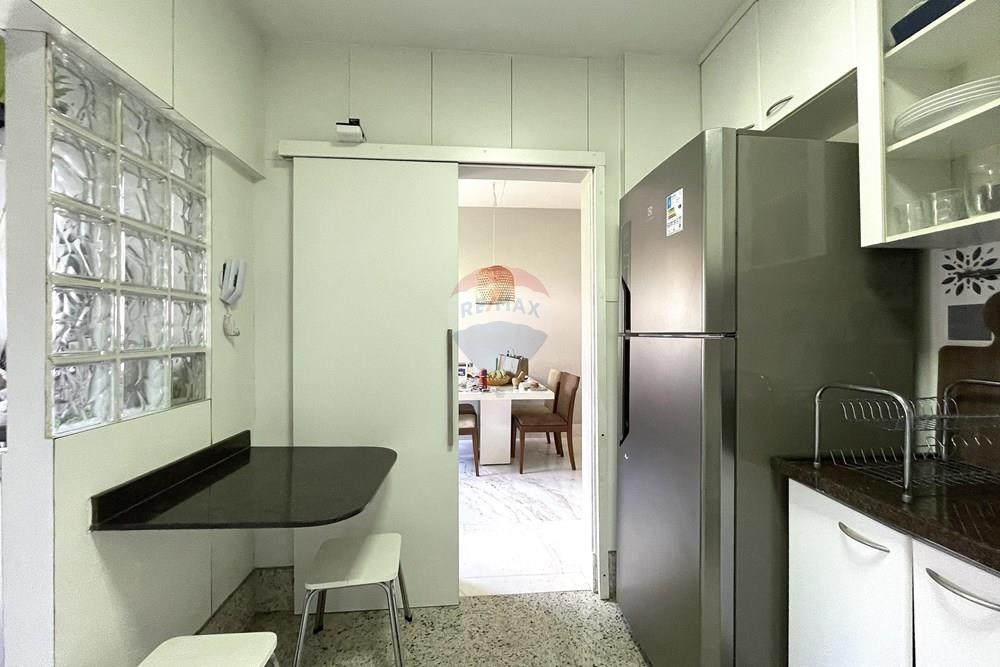 Apartamento - Alugar - Belo Horizonte , Minas Gerais - IMG_1645.jpg - 870251002-1059