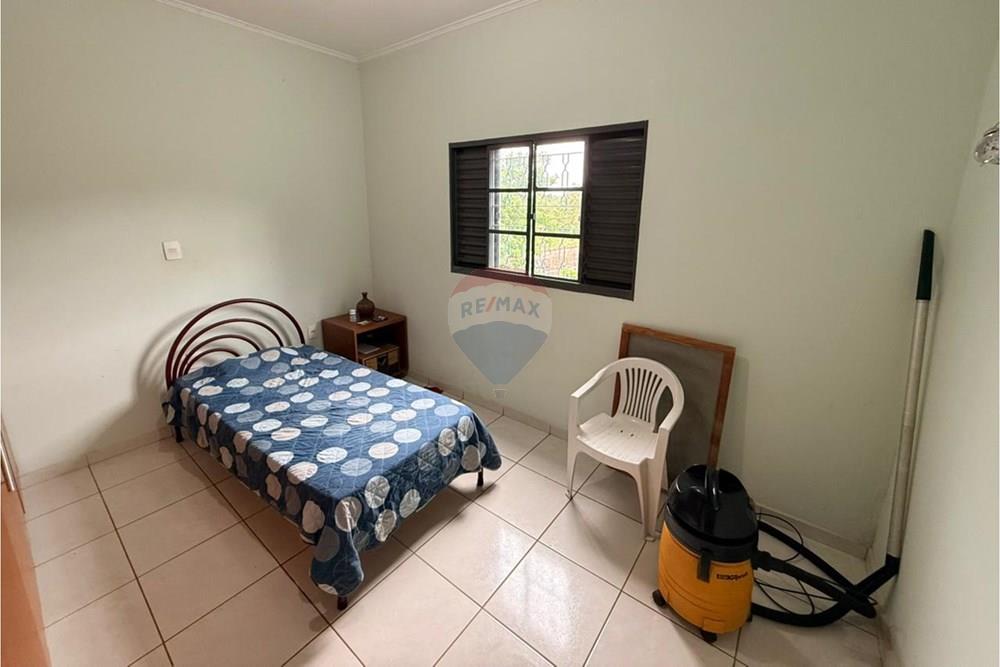 Chácara / Sítio / Fazenda - Venda - São Sebastião do Paraíso , Minas Gerais - JUNIOR -CHACARA CAMPO ALEGRE (10).jpeg - 870601028-11