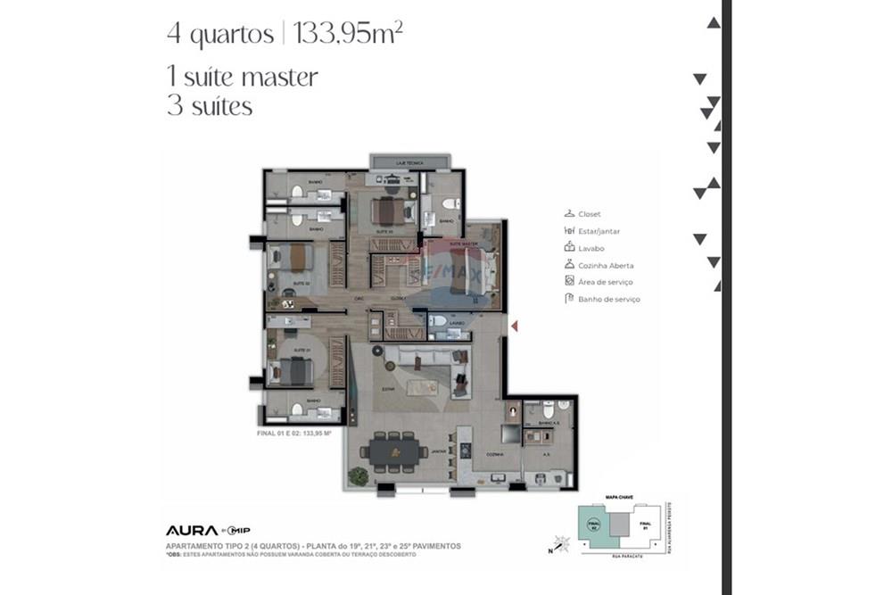 Apartamento - Venda - Belo Horizonte , Minas Gerais - Captura de tela 2026-03-18 135746.jpg - 870241154-21