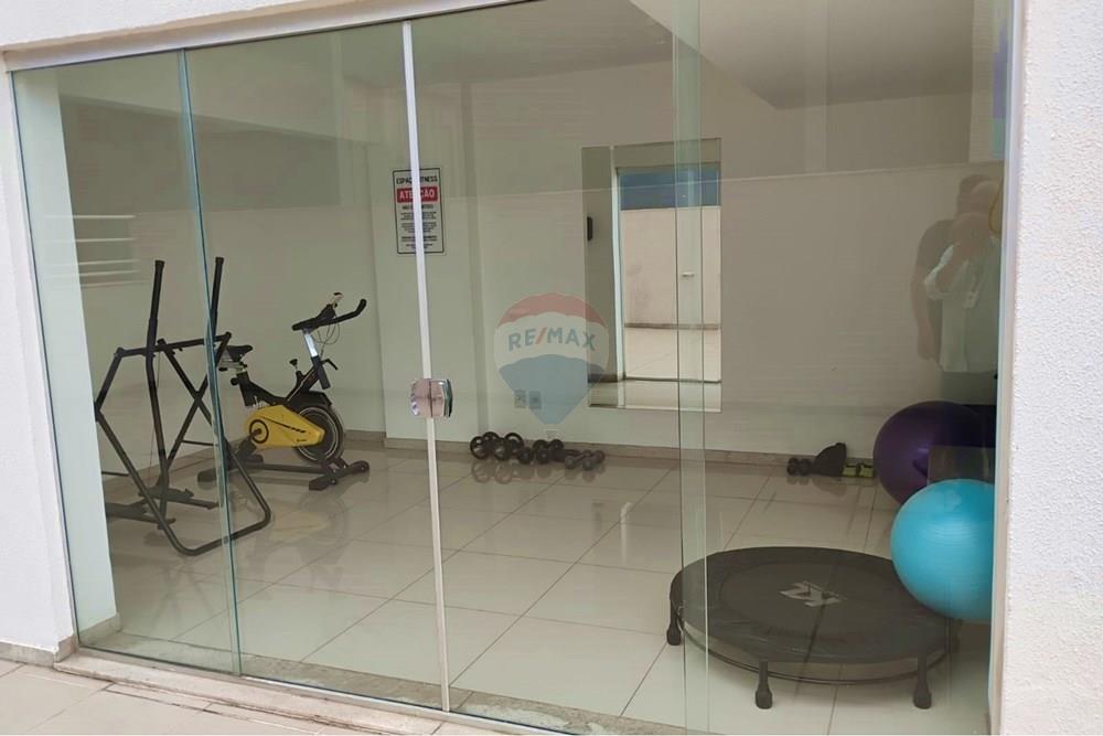 Cobertura - Venda - Belo Horizonte , Minas Gerais - ACADEMIA.jpeg - 870751020-6