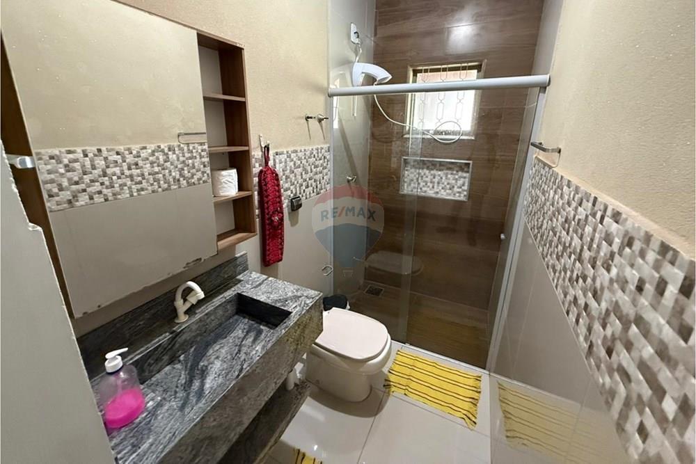 Chácara / Sítio / Fazenda - Venda - São Sebastião do Paraíso , Minas Gerais - CHACARA PAULO-1 (29).jpeg - 870601029-137