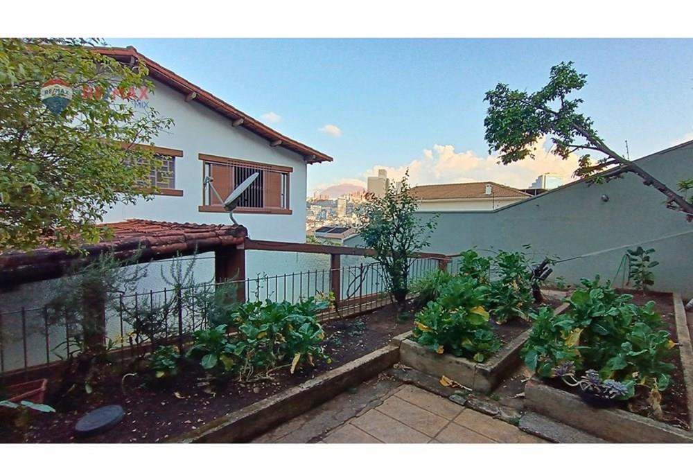 Casa - Venda - Belo Horizonte , Minas Gerais - 39.jpg - 870241112-46