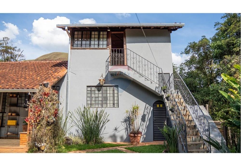 Casa de Condomínio - Venda - Nova Lima , Minas Gerais - -31.jpg - 870351021-133