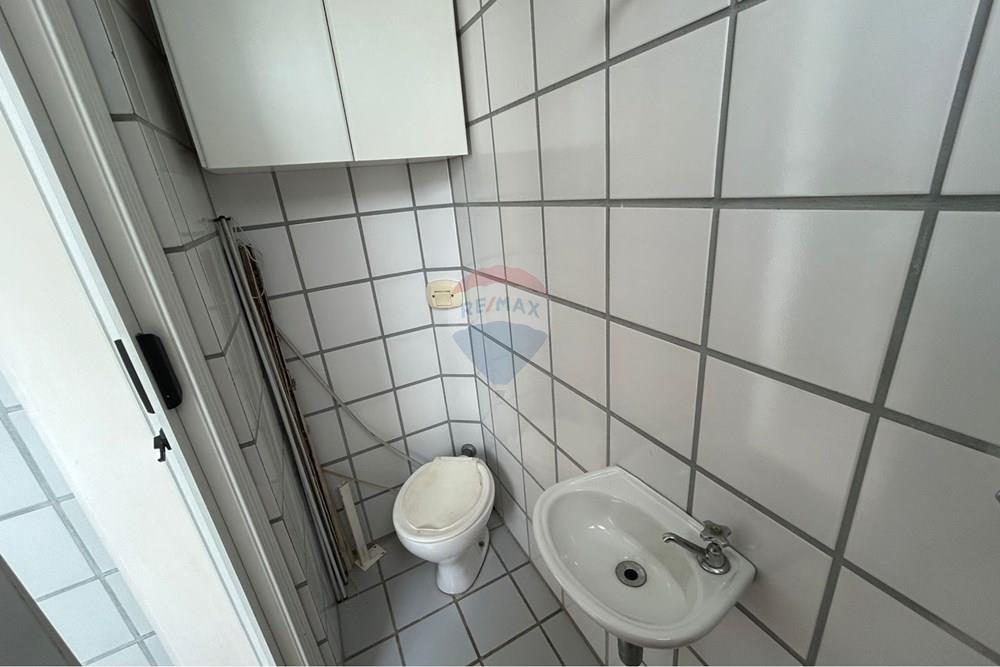 Apartamento - Venda - Belo Horizonte , Minas Gerais - Banheiro Social Juliana.jpeg - 870761005-18