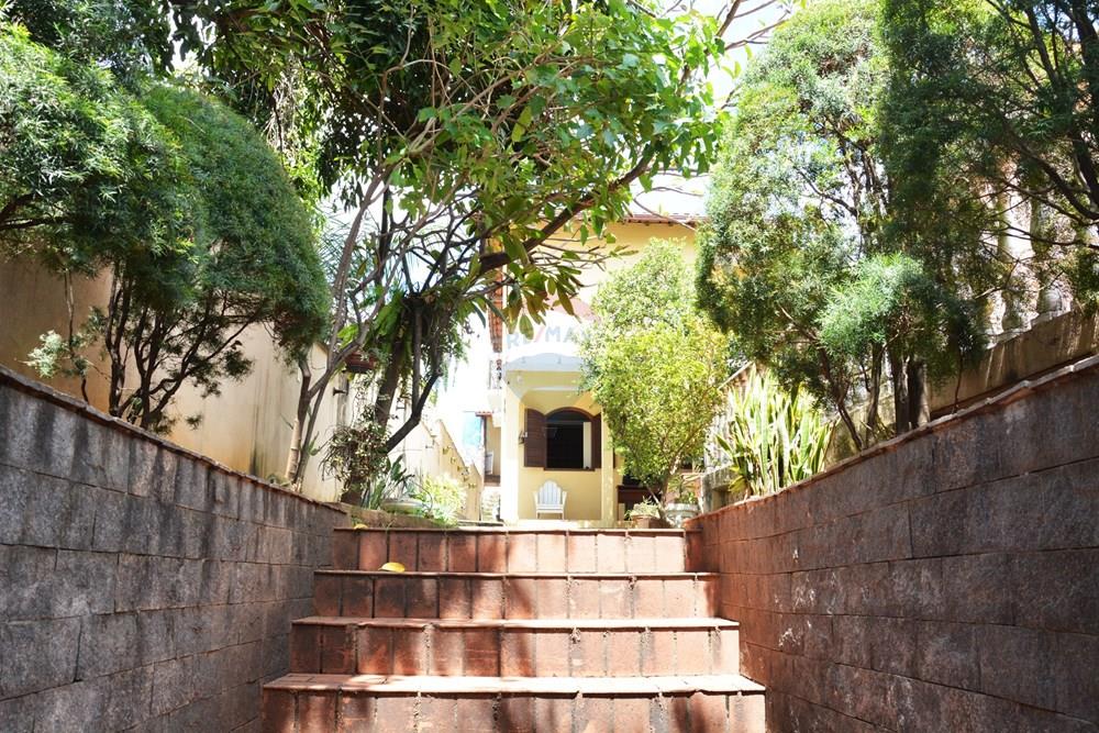 Casa - Venda - Belo Horizonte , Minas Gerais - 0002.JPG - 870421052-65