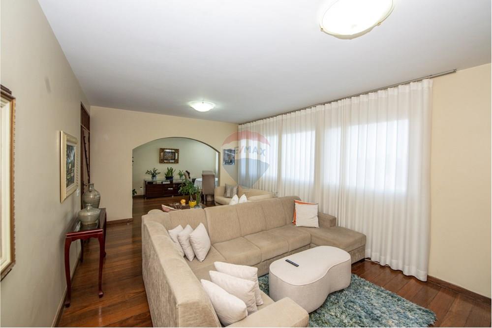 Apartamento - Venda - Belo Horizonte , Minas Gerais - 0117.jpg - 870371017-3