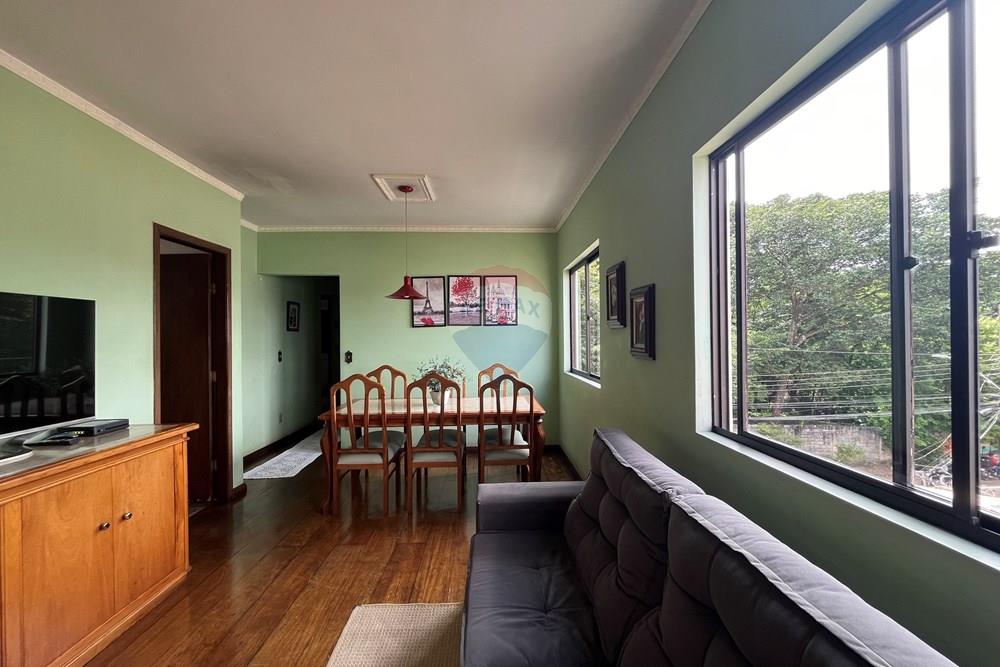 Apartamento - Venda - Belo Horizonte , Minas Gerais - IMG_9507.JPG - Sala de estar - 870251066-35