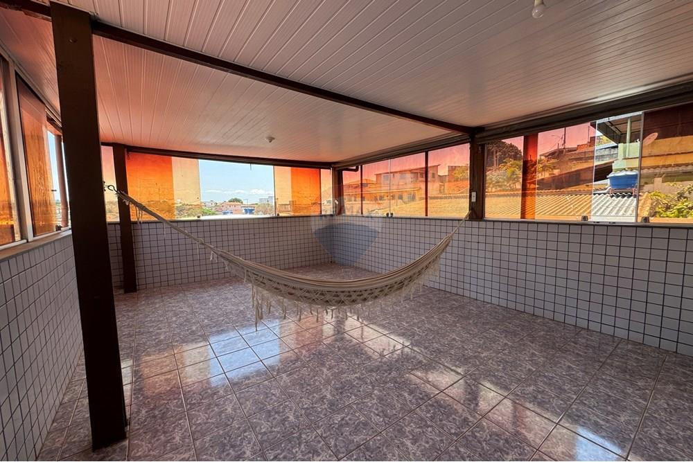 Casa - Venda - Belo Horizonte , Minas Gerais - IMG_3753.JPG - 870411117-27