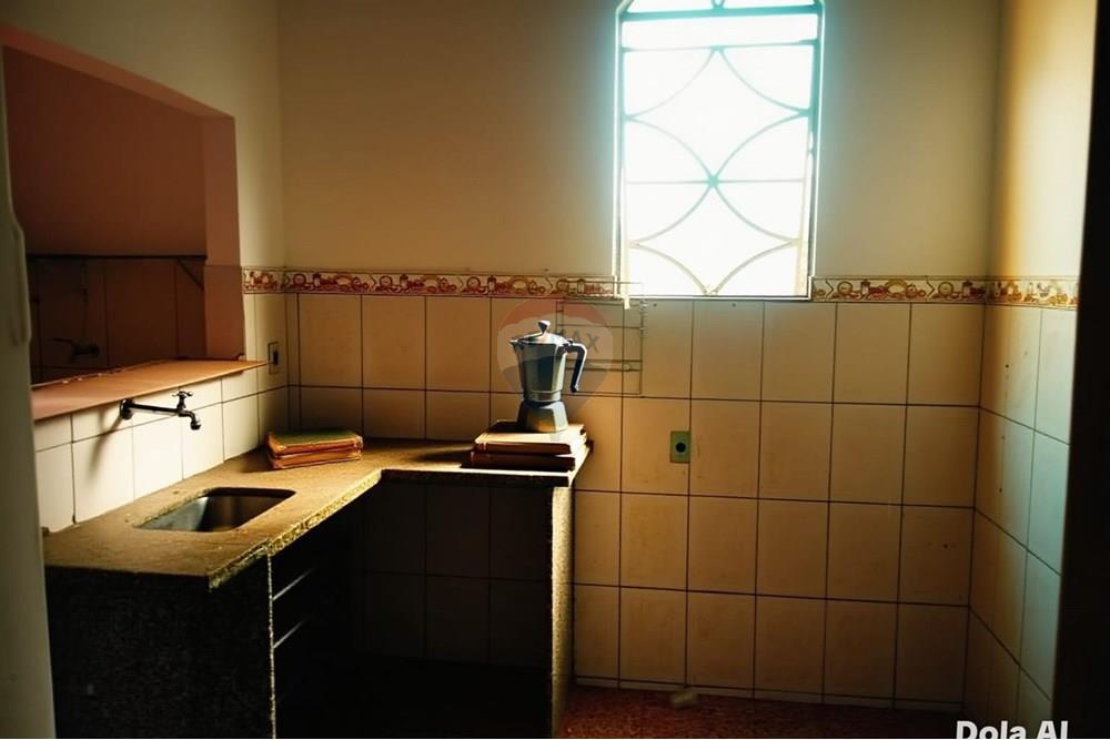 Casa - Alugar - Belo Horizonte , Minas Gerais - Cozi ED.jpeg - 870241011-70